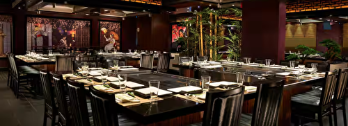 Teppanyaki