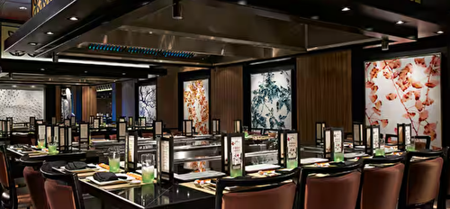 Teppanyaki