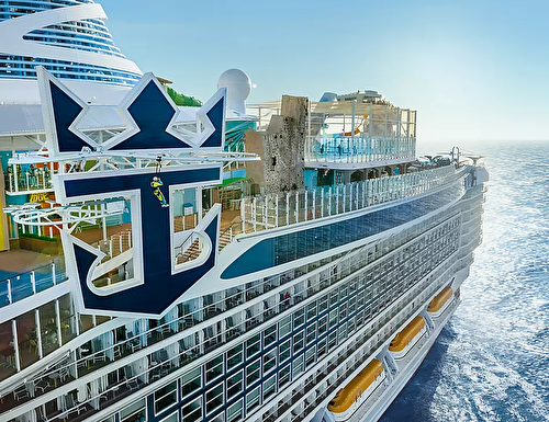 Crown's Edge℠