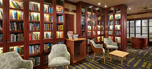 East Indies Library