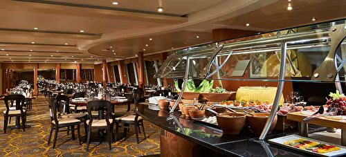 Moderno Churrascaria