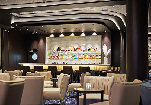 Splendor Lounge