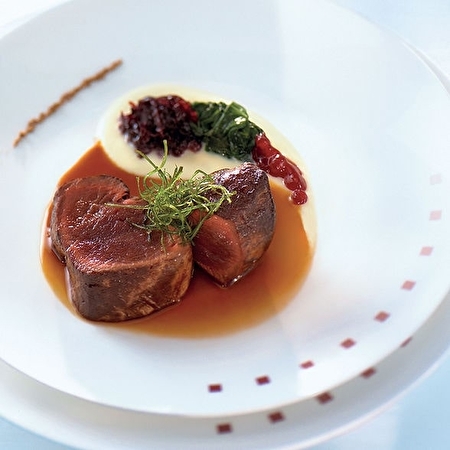 MURANO RESTAURANT