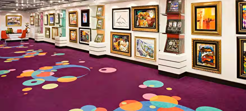 Art Gallery