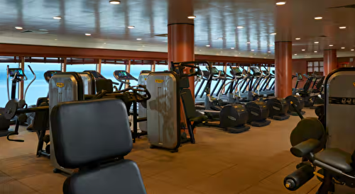 Pulse Fitness Centre