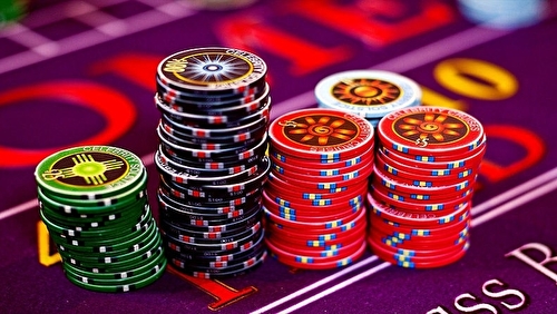 Casino