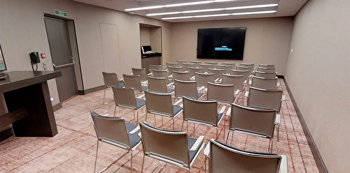 The Chart Room