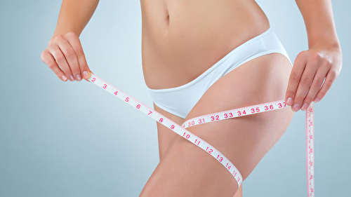 Ionithermie Cellulite Reduction Treatment