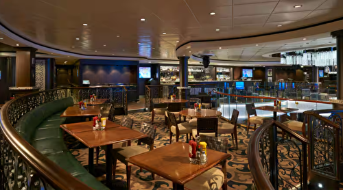 O'Sheehan's Bar & Grill