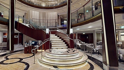Grand Foyer
