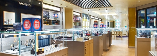 Watches