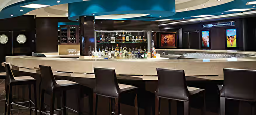 Atrium Bar