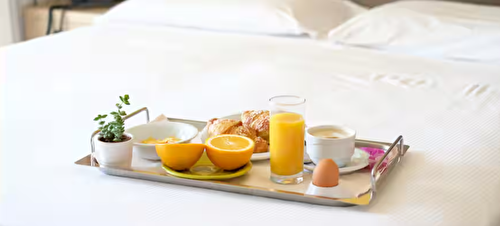Room Service