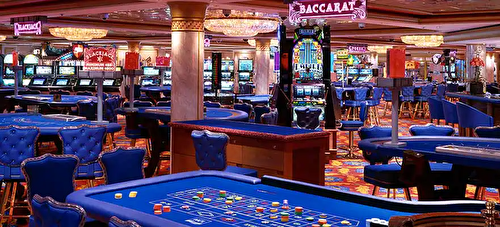 Dawn Casino
