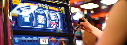 Slots