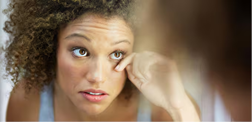 DYSPORT® Cosmetic Wrinkle Treatment - Forehead Lines