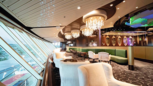 Bar Eleven
