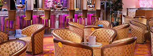 Magnum's Champagne & Wine Bar