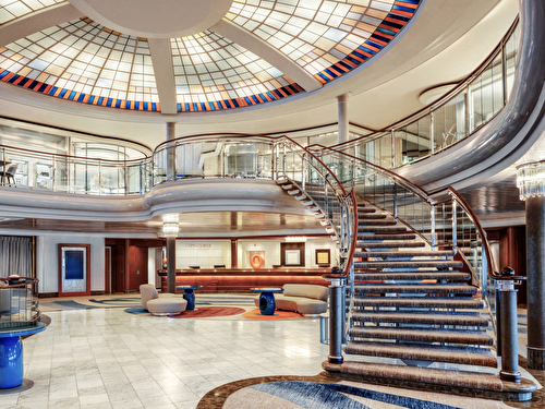 Atrium