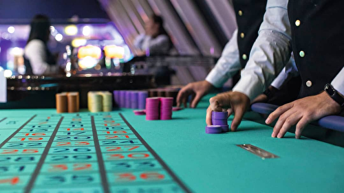 Indigo Casino