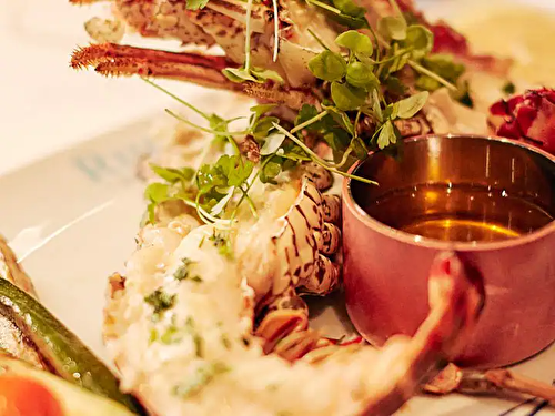 Rudi's Sel De Mer