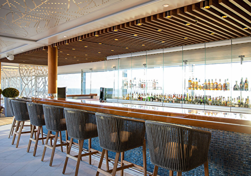 Pool Bar