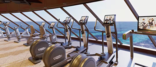 Pulse Fitness Centre