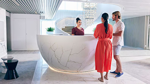 The Spa
