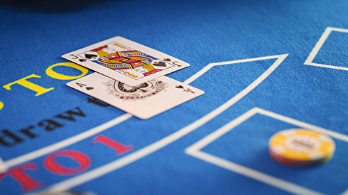 Baccarat