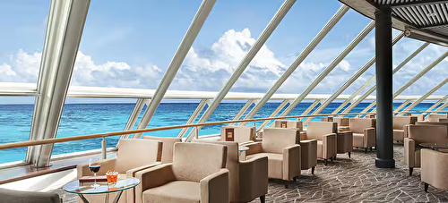 Spinnaker Lounge