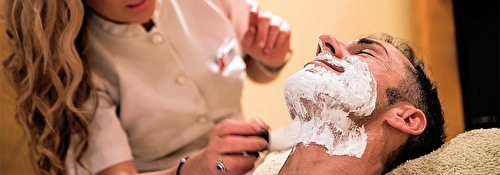 Hair & Beauty Salon