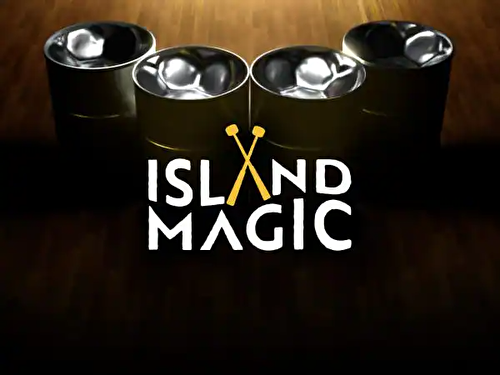 Island Magic