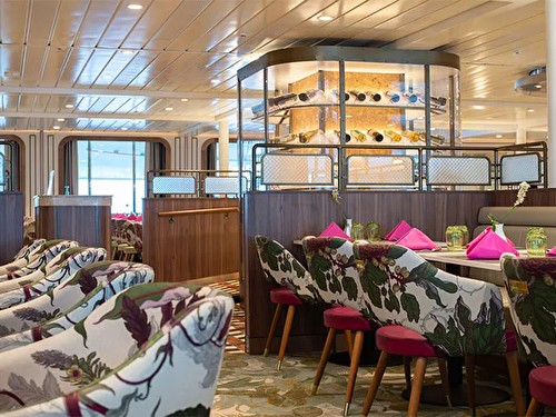 Thistle Restaurant