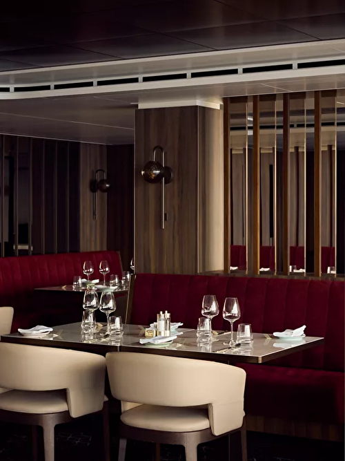 Unmatched Complimentary Experiences Await