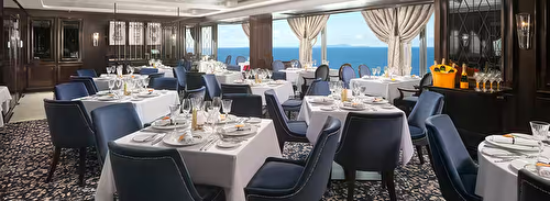 Le Bistro