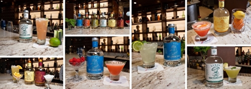 Alchemy Bar
