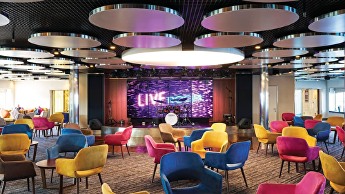Live Room