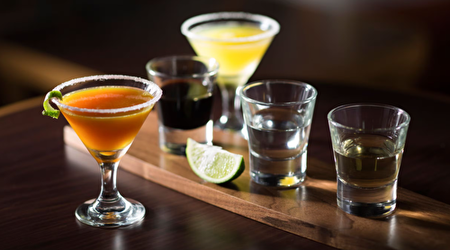 Sip & Savor