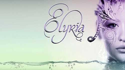 Elyria