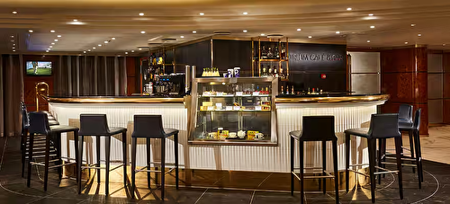 Atrium Café & Bar