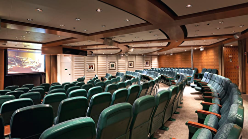 The Cinema