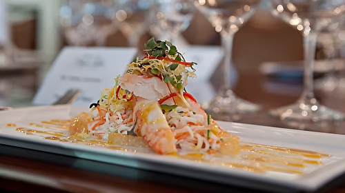 Chef's Table