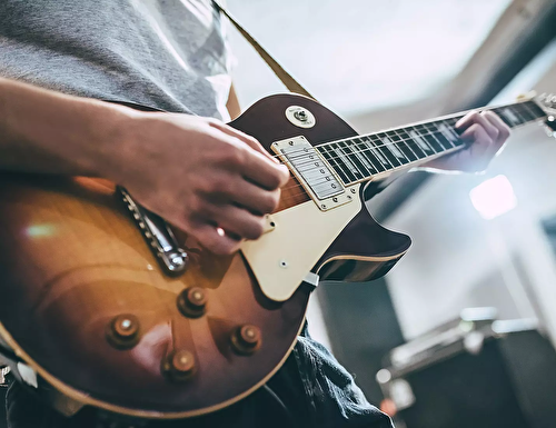 Live bands