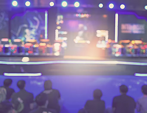Game shows