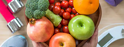 Nutritional Consultation