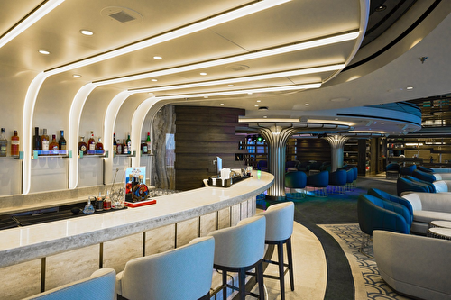 Astern Lounge