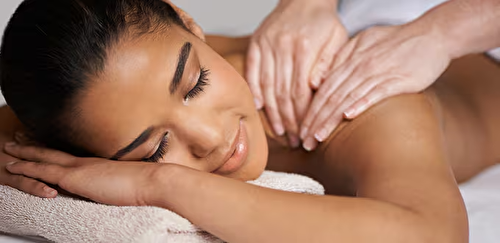 Swedish Massage - 50/75 minutes
