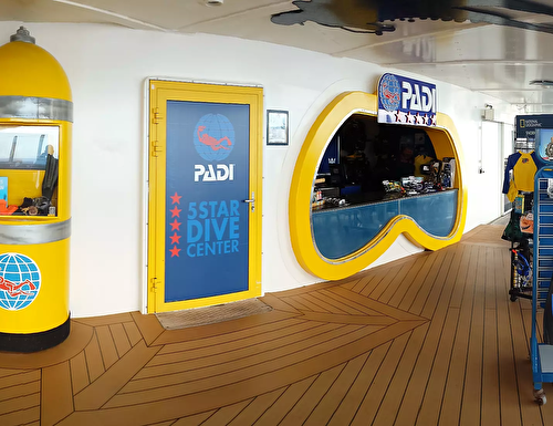 Scuba Certification
