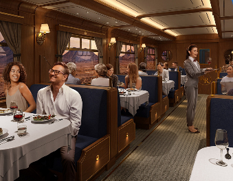 Royal Railway