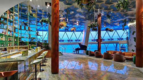 Eden Bar